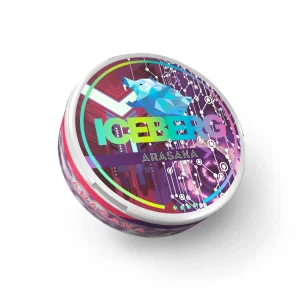 Iceberg Arasaka (50mg)