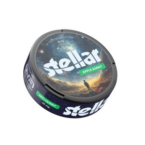 Stellar Apple Mint XL (45mg) | Short Date CLEARANCE