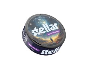 Stellar Berry Tsunami XL (18mg) | Short Date CLEARANCE