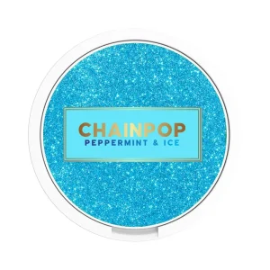 Chainpop Peppermint & Ice (11.4mg)