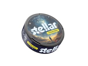 Stellar Citrus Fresh XL (18mg) | Short Date CLEARANCE