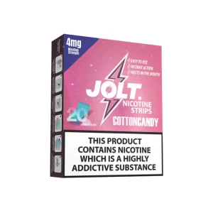 JOLT Cotton Candy