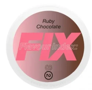 FIX Ruby Chocolate (5.6mg)