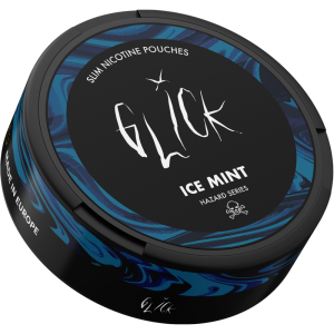 Glick Ice Mint Hazard (50mg)