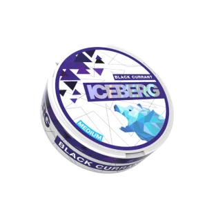 Iceberg-Black-Currant-Medium.webp ICEBERG Black Currant Medium (20mg)