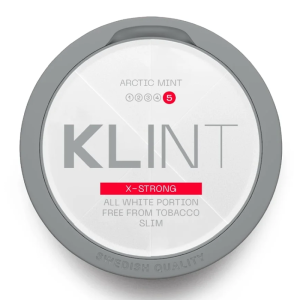 KLINT Arctic Mint (12mg)