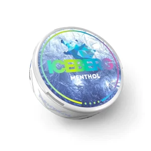 Iceberg Menthol Ultra (50mg)