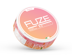 FUZE Orange Bubblegum (8mg)
