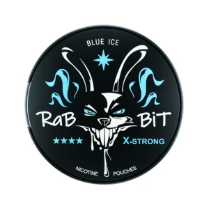 RaBBit Blue Ice (50mg)