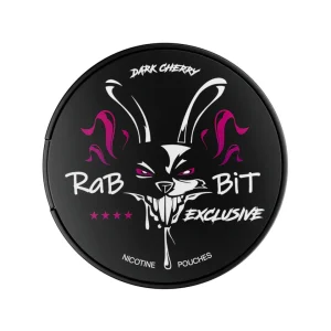 RaBBit Dark Cherry (50mg)