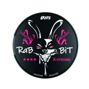 RaBBit Grape (50mg)