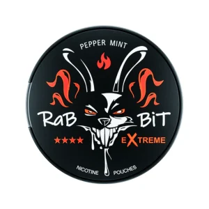 RaBBit Peppermint (50mg)