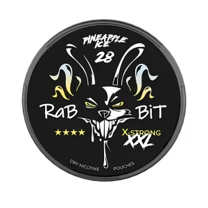 RaBBit Pineapple (50mg)