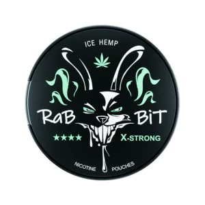 RaBBit Ice Hemp (50mg)