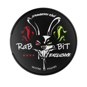 RaBBit Strawberry Kiwi (50mg)