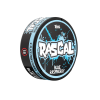 RASCAL Blue Raspberry (16mg)