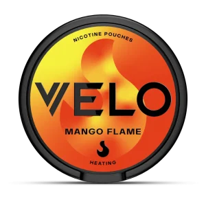 VELO Mango Flame (14mg)