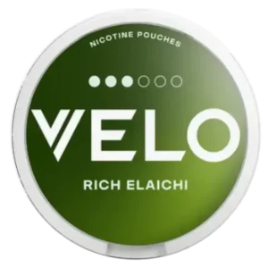 VELO Rich Elaichi (10mg)