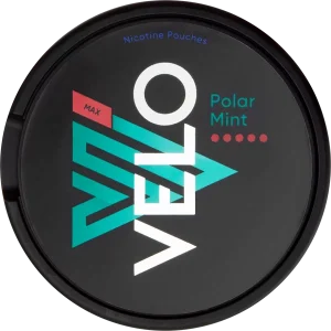 VELO Polar Mint (14mg)