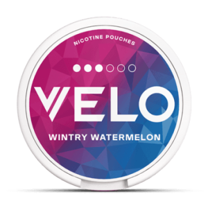 VELO Wintry Watermelon (10mg)