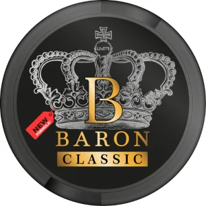 BARON Classic (50MG)