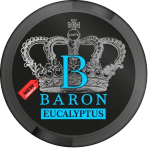 BARON Eucalyptus (50mg)