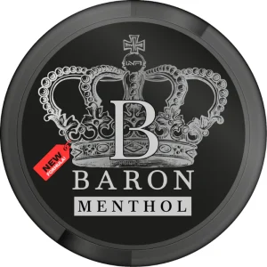 BARON Menthol (50mg)