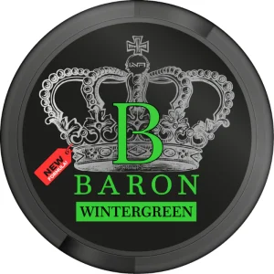 BARON Wintergreen (50mg)