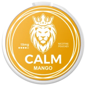 Calm Mango (19mg)