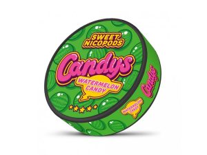 Candys Watermelon Candy (46.9mg/g)