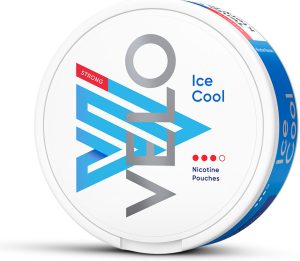 Velo lce Cool / Crispy Peppermint (14mg)