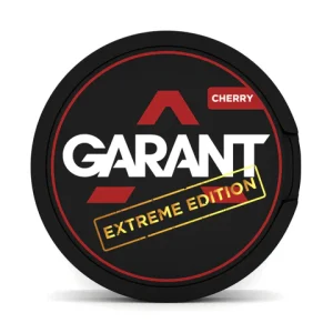 Grant Extreme Cherry XL-Pack (50mg)