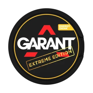 Grant Extreme Energy Drink XL-Pack (50mg)