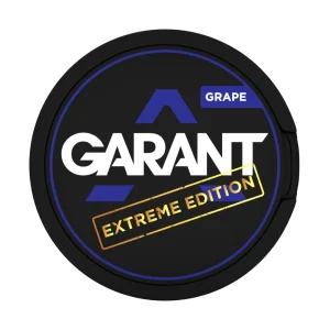Grant Extreme Grape XL-Pack (50mg)