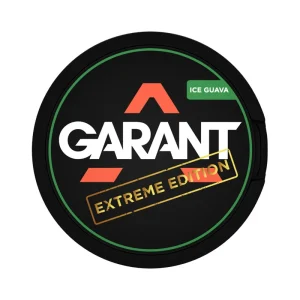 Grant Extreme Ice Guava XL-Pack (50mg)
