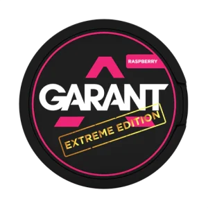 Grant Extreme Raspberry XL-Pack (50mg)