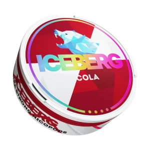 Iceberg Cola (50mg)