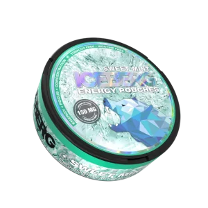 iceberg-energy-sweet-mint.webp ICEBERG Energy Sweet Mint (150mg)