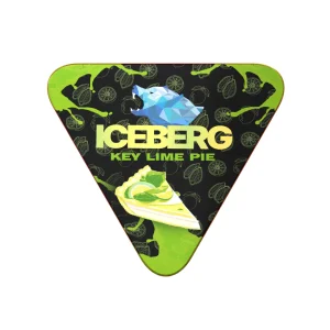 ICEBERG Key Lime Pie (50mg)