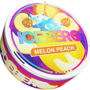 ICEBERG Melon Peach (50mg)