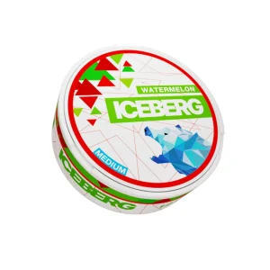 iceberg-watermelon-medium.webp ICEBERG Watermelon Medium (20mg)