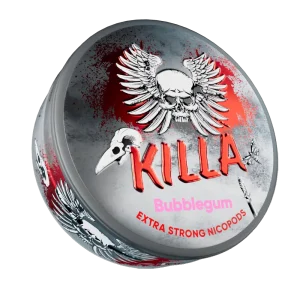 Killa Bubblegum (16mg)
