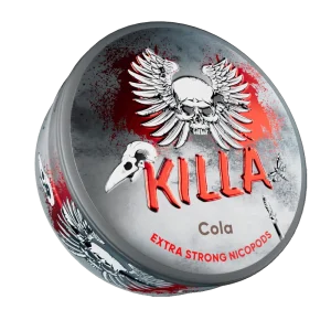 Killa Cola (16mg)