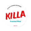 Killa Frosted Mint | CLEARANCE (16mg)