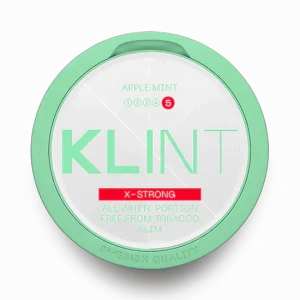 KLINT Apple Mint (16.4mg)