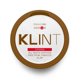 KLINT Cola Lime (16mg)