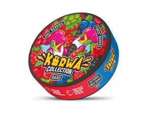 Kurwa Collection Just Berries/Forest Berries (16mg)