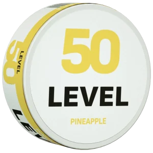 Level 50 Pineapple (50mg)