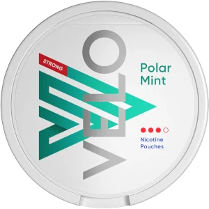 VELO Polar Mint (10mg)