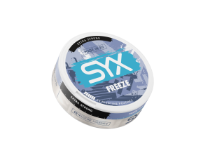 SYX Freeze Extra Strong (28.5mg)